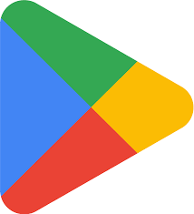 Google Play Logo PNG Images For Free Download